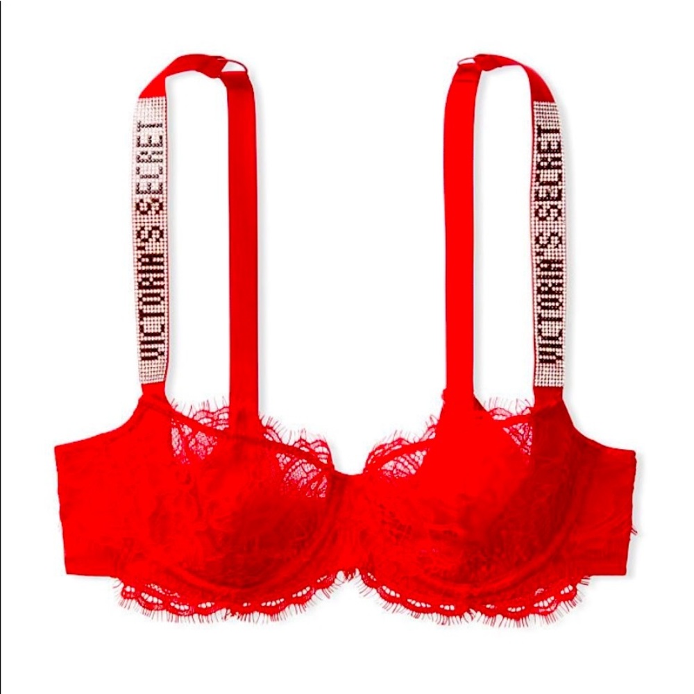 Victoria secret bra